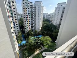 Blk 146 Rivervale Place (Sengkang), HDB 4 Rooms #572485291